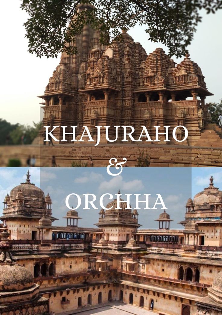 Khajuraho