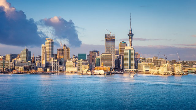 New Zealand