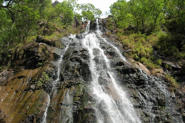 Pachmarhi