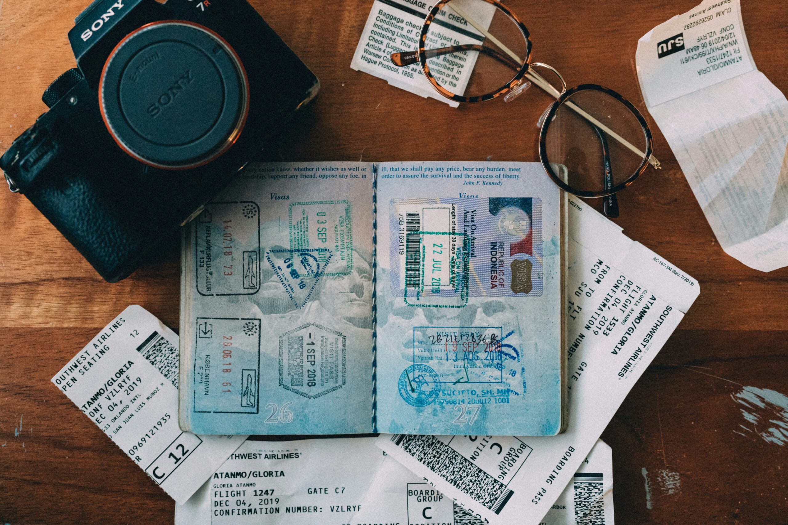 Visa
